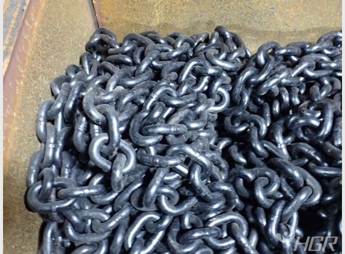  Chain Links