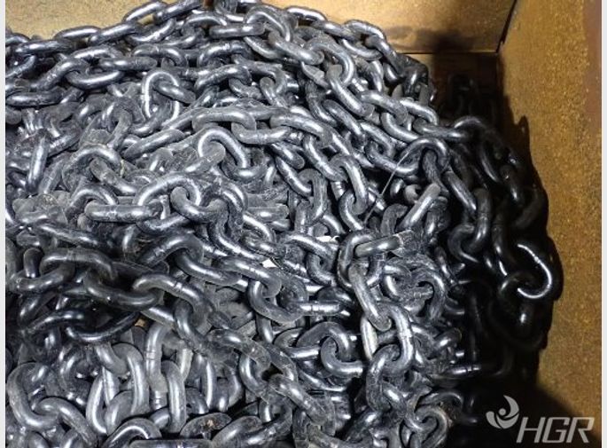  Chain Links