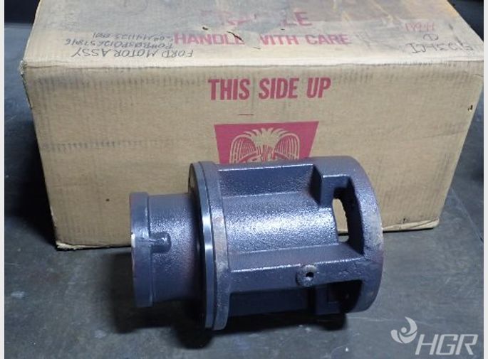 Gusher Pumps Pump Attachment