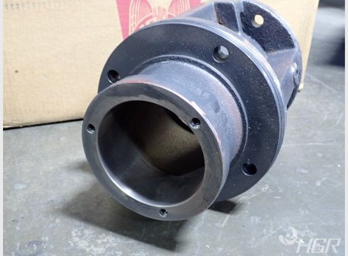 Gusher Pumps Pump Attachment