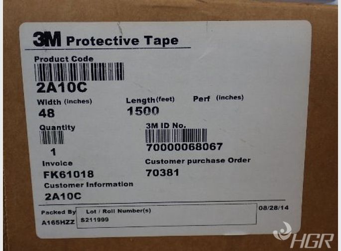 3m Protective Tape