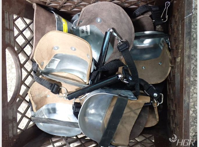  Steel Toe Covers