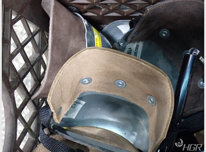  Steel Toe Covers