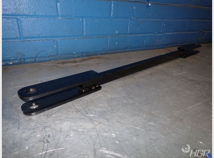  Rail