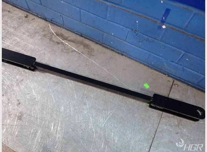  Rail
