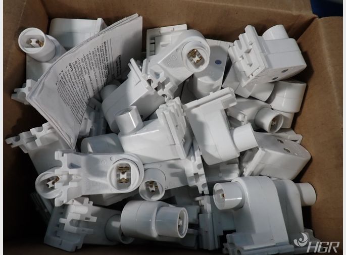 Leviton Electrical Components