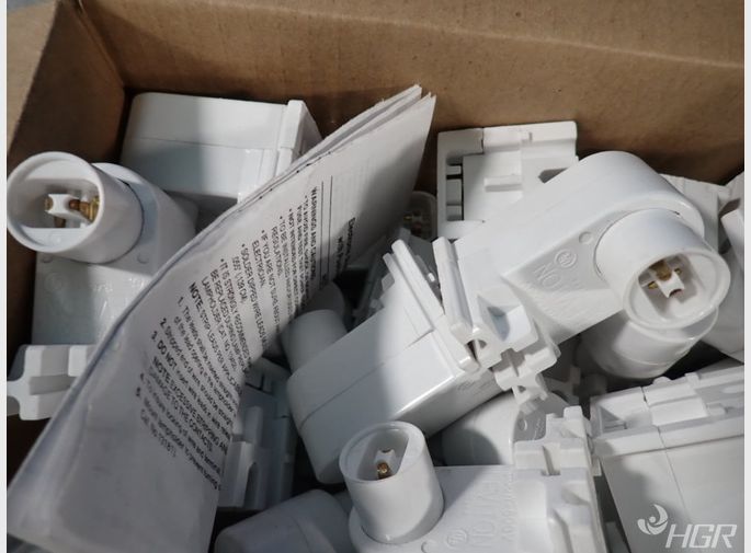 Leviton Electrical Components