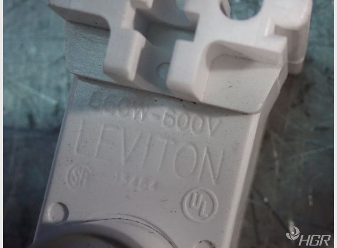 Leviton Electrical Components