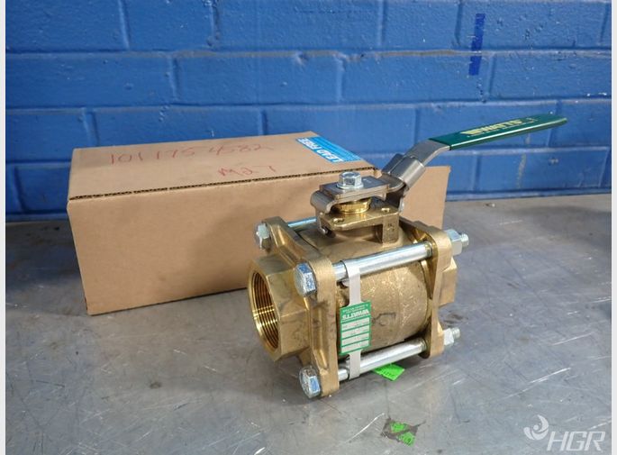 Watts Valve