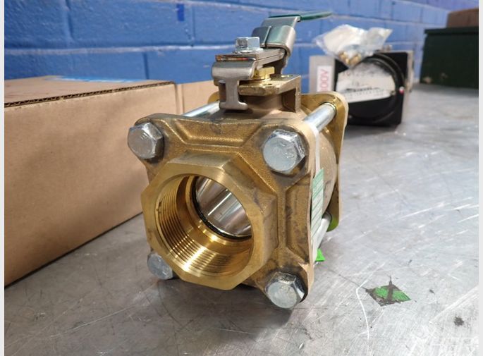 Watts Valve