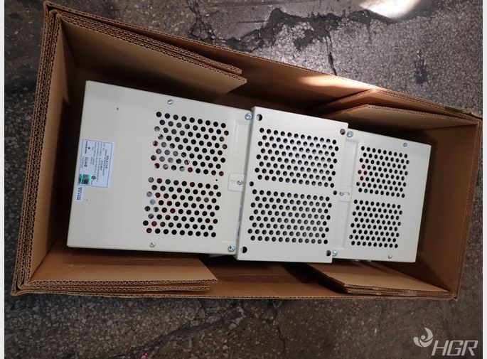 Emersonsola Emersonsola 23232508 Constant Voltage Transformer