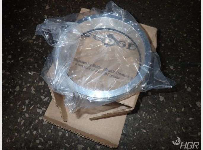 Dodge Bushing