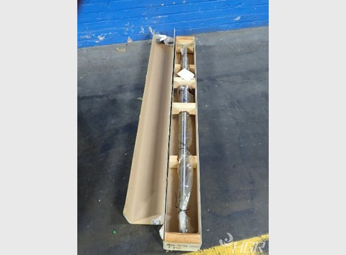  Ball Screw