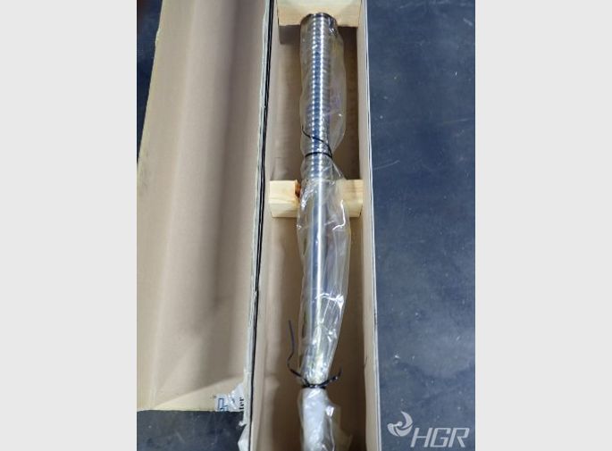  Ball Screw