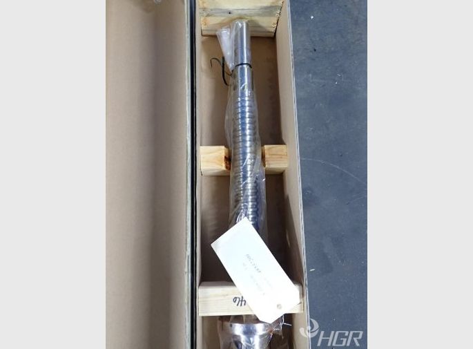  Ball Screw