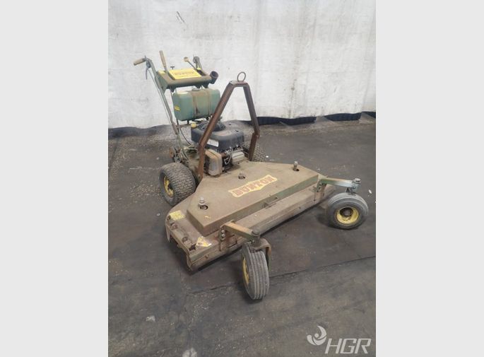 Bunton mower discount dealers near me