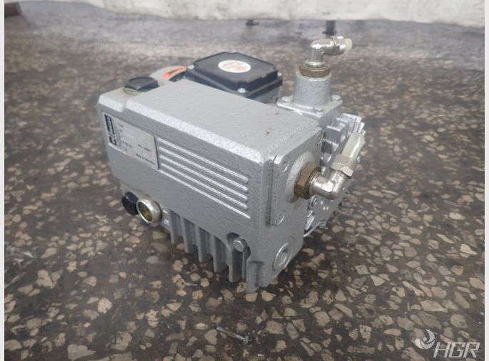 Busch Vacuum Pump