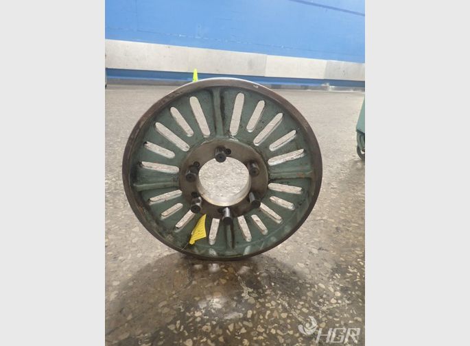  19 Face Plate
