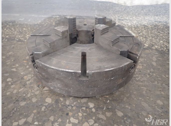  16 4jaw Chuck
