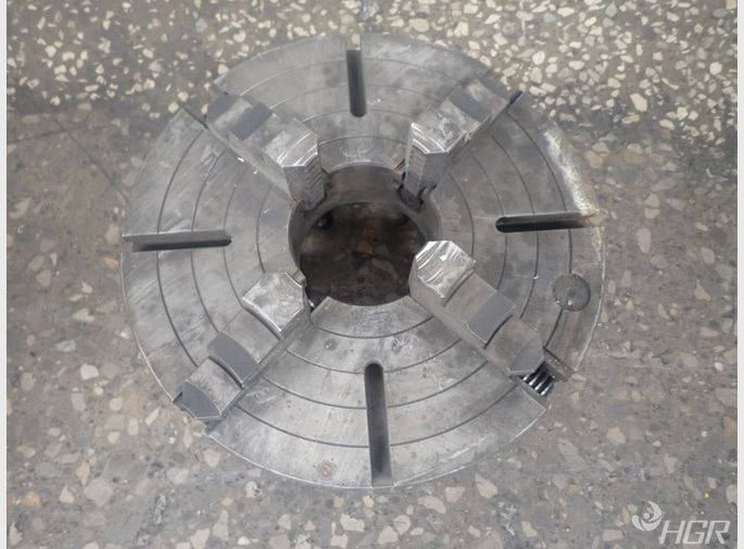  16 4jaw Chuck