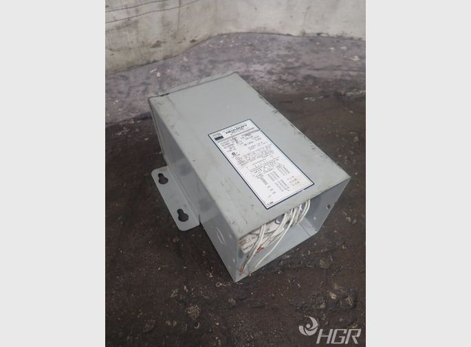 Heviduty Transformer