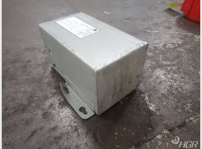 Heviduty Transformer