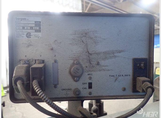 Enco Enco 1111650enco1111650 Gap Bed Lathe