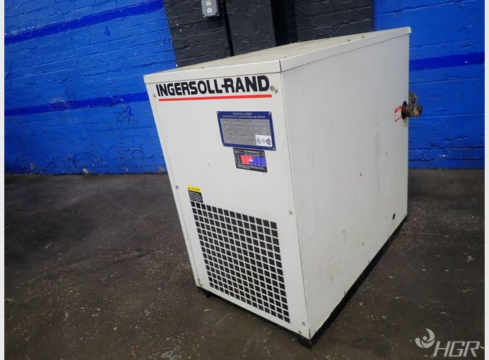 Ingersoll Rand Compressed Air Dryer