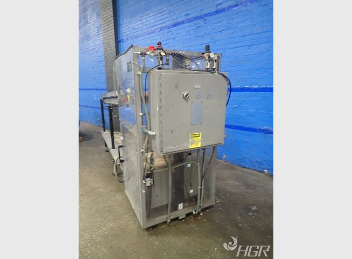 Emi Box Fill Conveyor