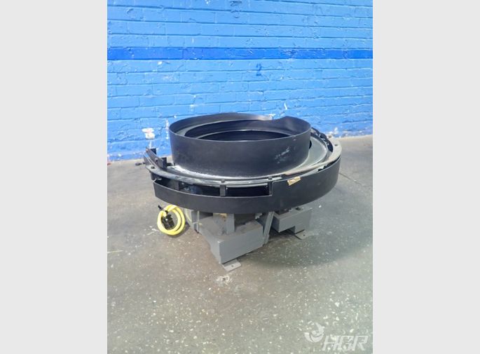 Hendricks Engineering Vibratory Bowl