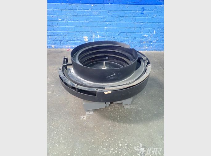 Hendricks Engineering Vibratory Bowl