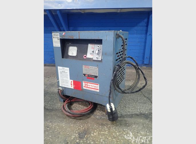 Hertner Battery Charger