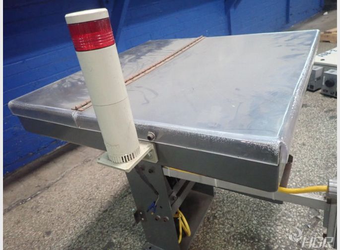  Vibratory Feeder