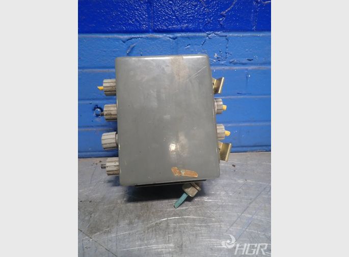 Hoffman Electrical Enclosure