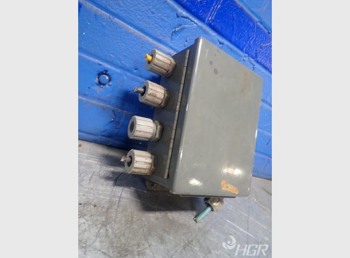 Hoffman Electrical Enclosure