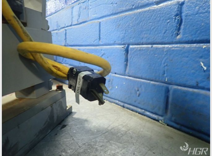  Vibratory Feeder