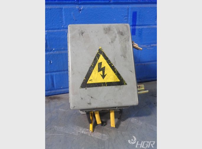 Hoffman Electrical Enclosure