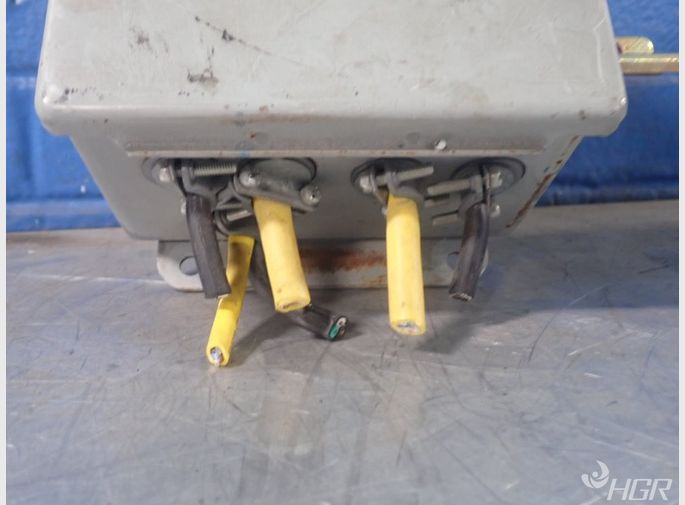 Hoffman Electrical Enclosure
