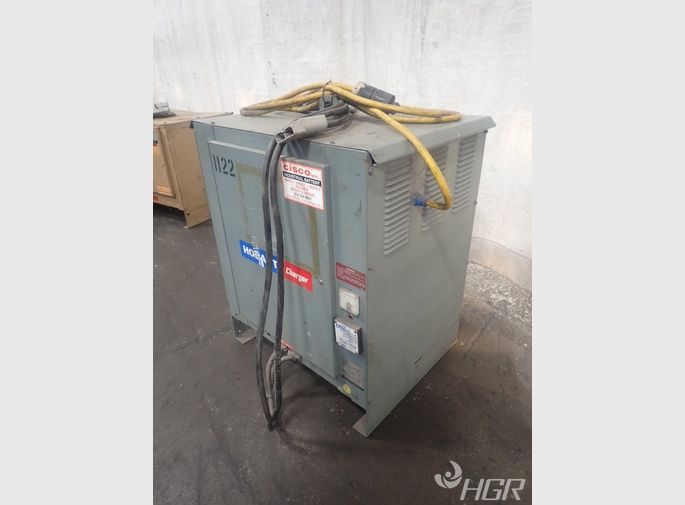 Hobart Battery Charger