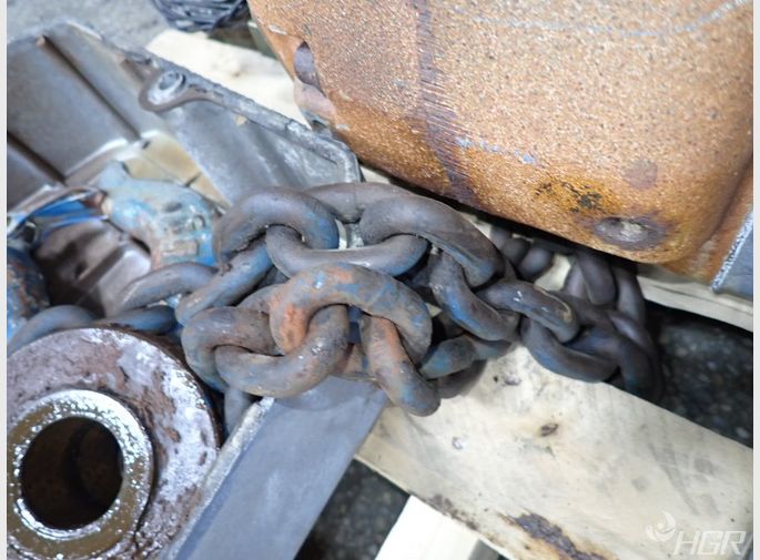 Coffingduffnorton Coffingduffnorton Hoist