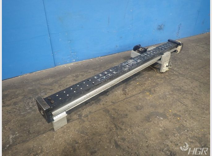  Linear Slide