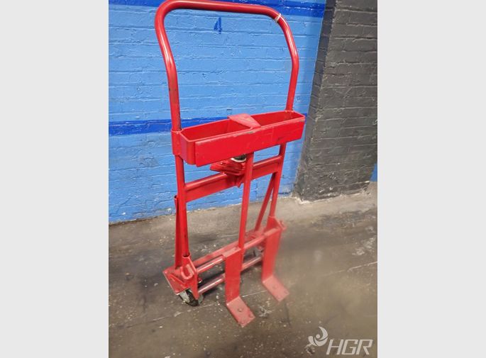 Rolalift Dolly