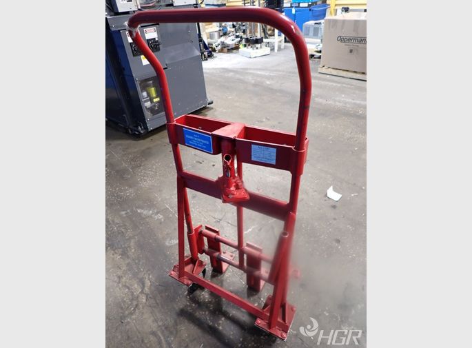 Rolalift Dolly