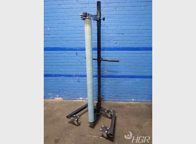  Stretch Wrap Dispenser