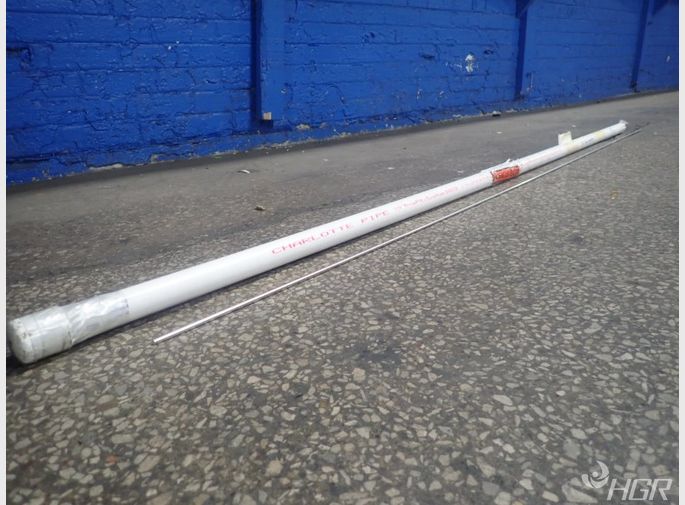 Charlotte Pipe Scoring Modules