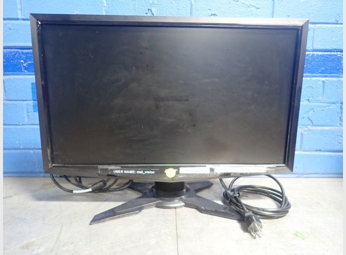 Acer Monitor