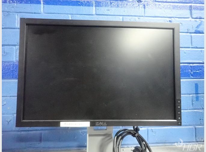 Dell Monitor