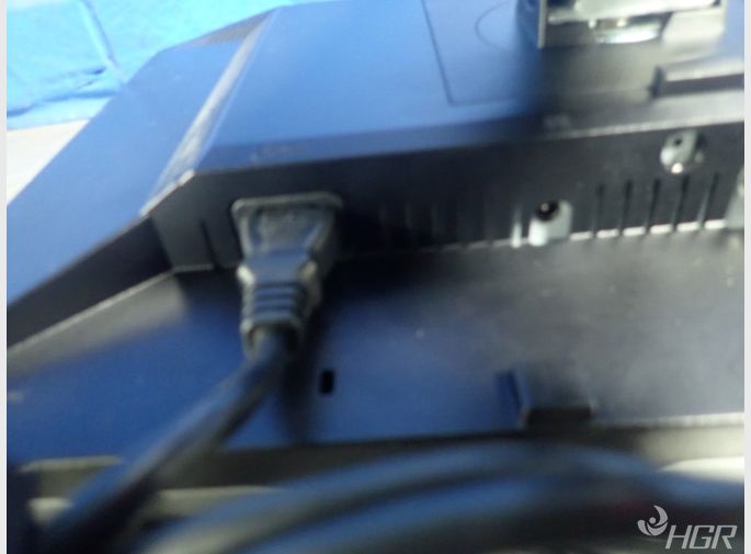 Dell Monitor