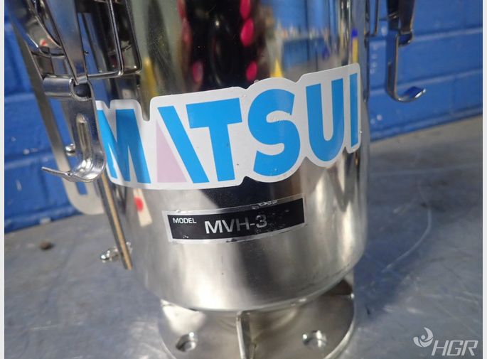 Matsui Hopper