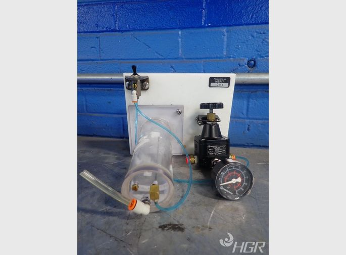  Valve Fixture